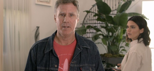 Video Licks: WILL FERRELL Looks For His Perfect Match In The Kardashian House