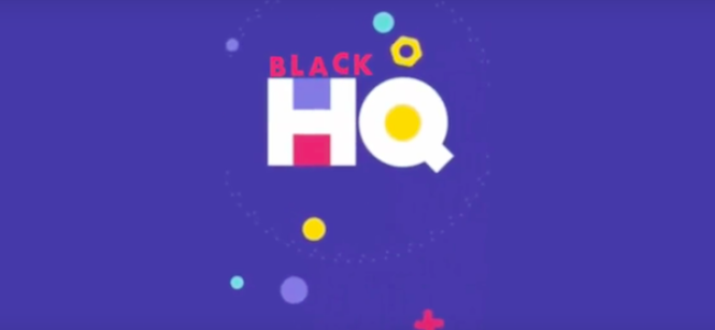 Video Licks: NEVER SAD Presents “Black HQ Trivia”