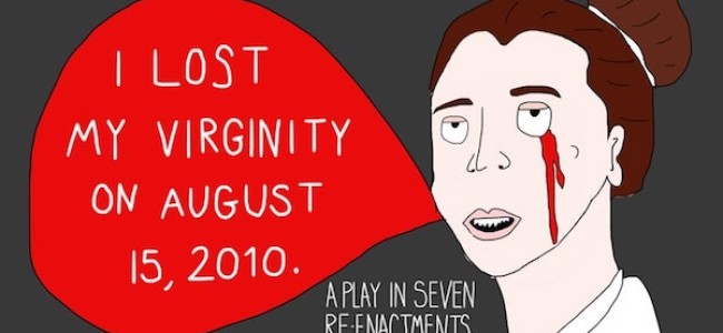 Quick Dish LA: “I Lost My Virginity on August 15 2010” with JAMIE LOFTUS Returns to Lyric Hyperion March 1st & 2nd