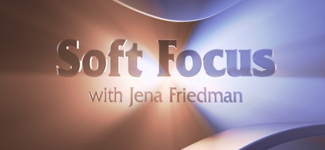 Tasty News: Watch The Dark Humor Special “Soft Focus with Jena Friedman” Premiering 2.18 at Midnight on Adult Swim