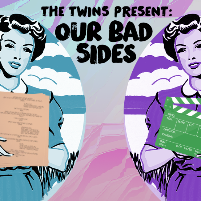 Quick Dish LA: OUR BAD SIDES An Audition Show 5.3 at Second City Hollywood
