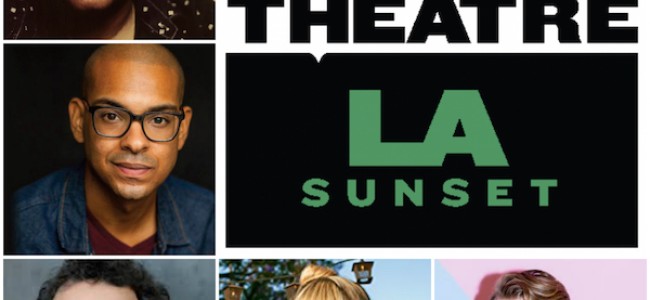 Quick Dish LA: IF YOU BUILD IT 4.23 at UCB Sunset ft. Sam Jay & More!