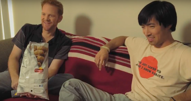 Video Licks: Get to Know These BORN LOSERS in An Award-Winning Digital Comedy Series