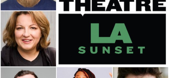Quick Dish LA: IF YOU BUILD IT 6.25 at UCB Sunset Hosted by Kara Klenk