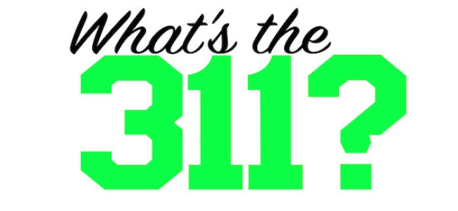 Video Licks: A Tasty Sampling of The New Comedy Docuseries “What’s the 311?”