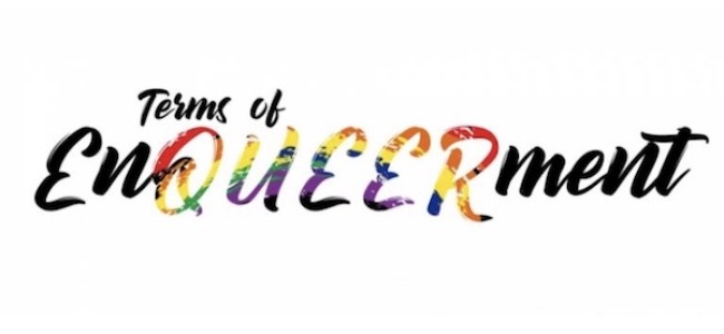 Quick Dish NY: TERMS OF ENQUEERMENT Storytelling TONIGHT at The PIT Loft