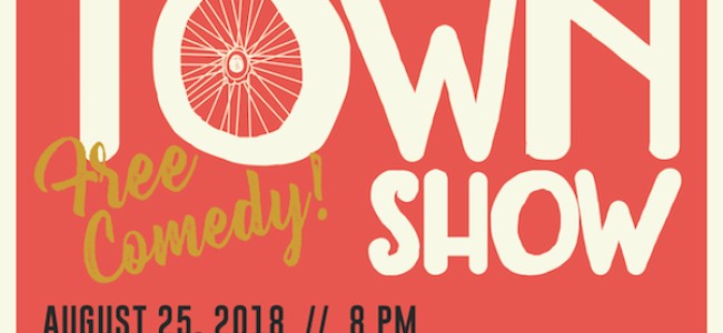 Quick Dish LA: THE FROGTOWN SHOW 8.25 at Spoke Bicycle Cafe