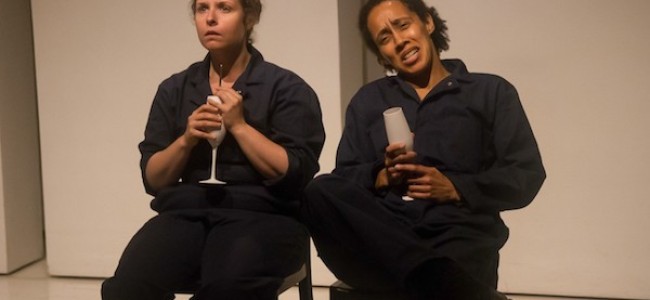 Quick Dish NY: Catch The D*CK PIX Satirical Play running through 8.11 at Theaterlab