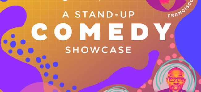 Quick Dish NY: HuffPost & Más Mejor Comedy Showcase 8.8 at SubCulture