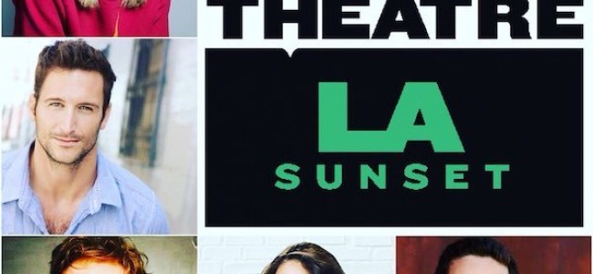 Quick Dish LA: IF YOU BUILD IT Tonight at UCB Sunset Hosted by Kara Klenk
