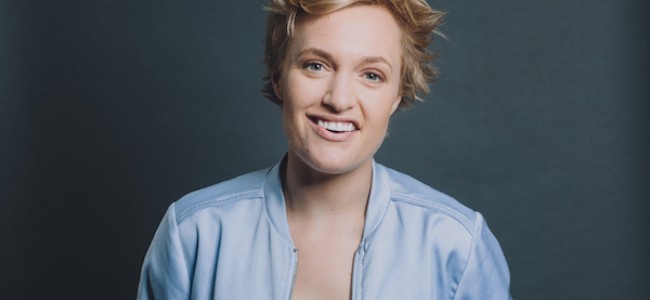 Icing: EMMA WILLMANN Talks to Us About Friends, Family, Strudel & Stand-Up