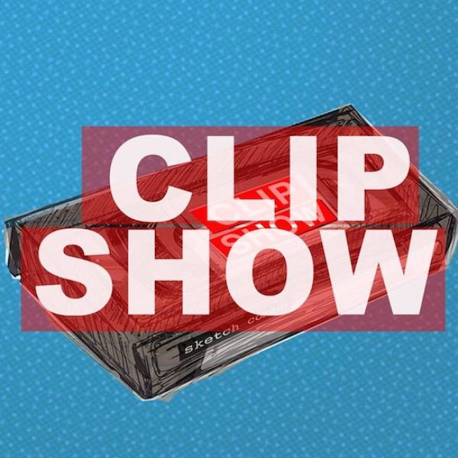 Quick Dish NY: CLIP SHOW Sketch Comedy This Weekend at The People’s Improv Theater