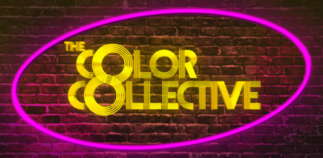Quick Dish LA: THE COLOR COLLECTIVE PRESENTS! Live Show 10.26 & 10.27 at The Complex Hollywood