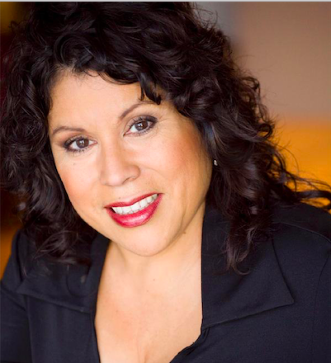Quick Dish LA: See Latin Comedian & LGBTQ Ally DEBI GUTIERREZ This Weekend at Flappers in Burbank