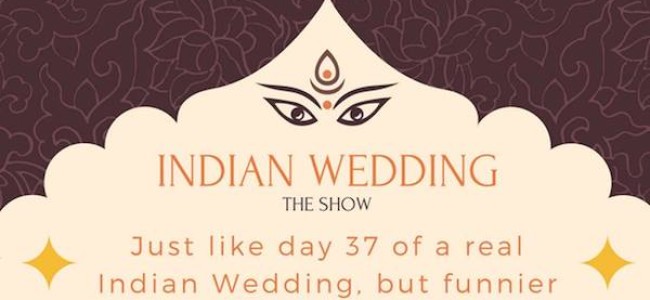 Quick Dish LA: INDIAN WEDDING Comedy Variety Show 10.12 at Three Clubs