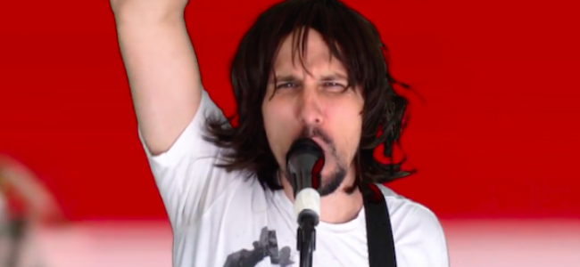 Video Licks: MATT HARBERT Has The Ultimate ‘Foo Fighters Pretender Parody’ Just for You