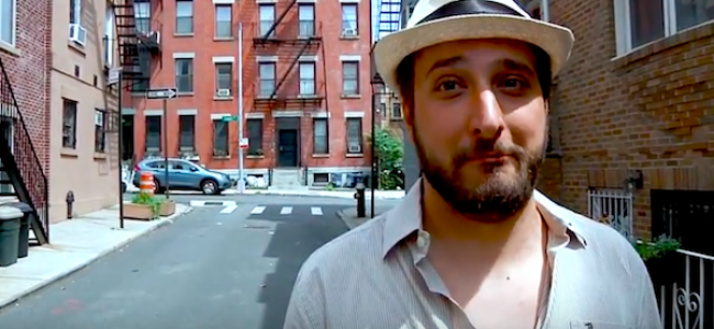 Video Licks: Find Out Where The Bodies Are in “What’s the 311’s” CARROLL GARDENS