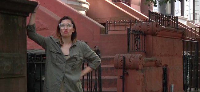 Video Licks: Spend A Day at the Edge of the Universe in What’s the 311?’s CROWN HEIGHTS