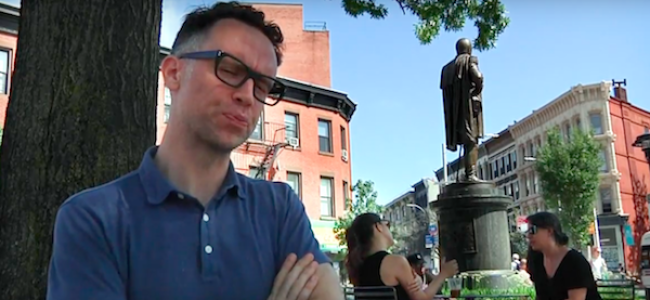 Video Licks: WHAT’s THE 311? is Back for Season 2 with More Questionable Brooklynite Observations from the Neighborhood