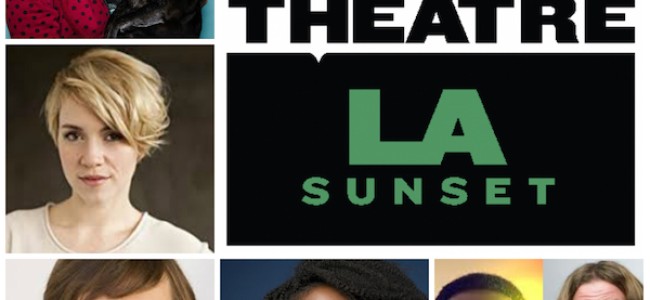 Quick Dish LA: IF YOU BUILD IT Tonight at UCB Sunset with Bamford! Wetterlund! Hanford! & More!
