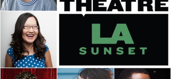 Quick Dish LA: IF YOU BUILD IT 11.26 at UCB Sunset Hosted by Kara Klenk