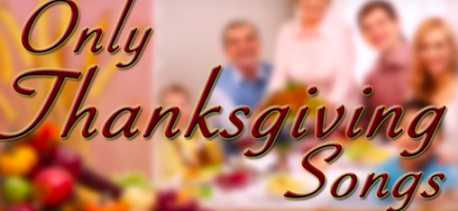 Video Licks:  National Lampoon Final Edition Radio Hour Presents THANKSGIVING SONGS