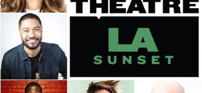 Quick Dish LA: IF YOU BUILD IT Tonight at UCB Sunset Hosted by Kara Klenk