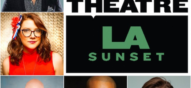 Quick Dish LA: Tonight IF YOU BUILD IT at UCB Sunset Hosted by Kara Klenk