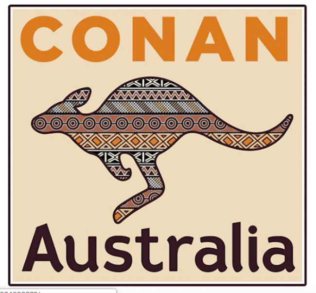 Video Licks: Thanks to Hugh Jackman We’re Getting A “Conan Without Borders” in Australia