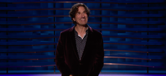 Video Licks: GARY GULMAN Reminds Us That The 70s Were No Place for Sensitive Boys with His CONAN Set