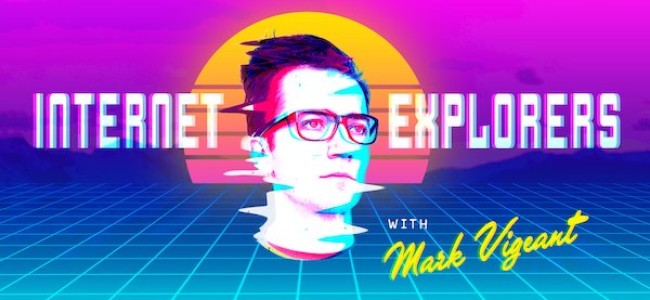 Quick Dish NY: INTERNET EXPLORERS is Going Meme Wild TOMORROW at Caveat