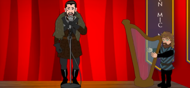 Video Licks: FROG BOYZ & TACO TRUCK Bring You A “Game of Thrones” Ballad of Jon Snow