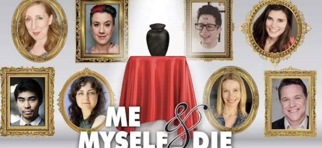 Quick Dish LA: ME, MYSELF & DIE Sketch Revue Sunday 5.5 at Second City Hollywood