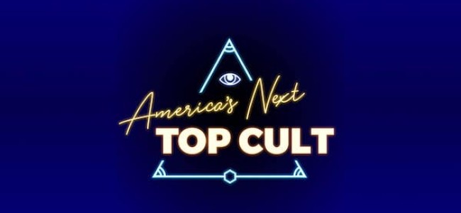 Quick Dish NY: 9.25 at Caveat AMERICA’S NEXT TOP CULT Live Comedy Game Show