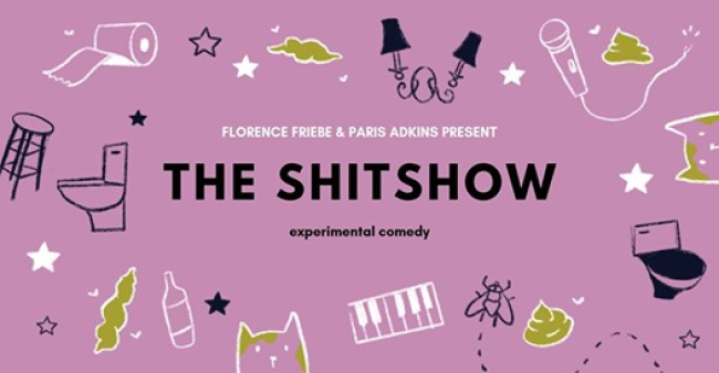 Quick Dish NY: The SH*TSHOW Pride Edition Tonight at Lucky Jack’s Lounge