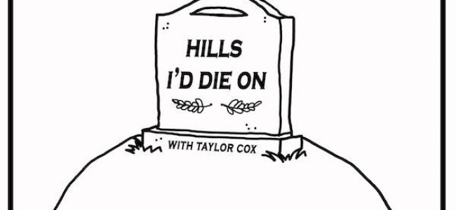 Layers: Dissenting Opinions Find A Home on The New Podcast “Hills I’d Die On”
