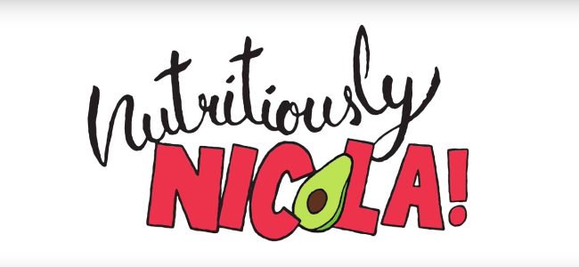 Video Licks: Check Out The First Episode of WhoHaHa’s New Dark Comedy Series “Nutritiously Nicola!”