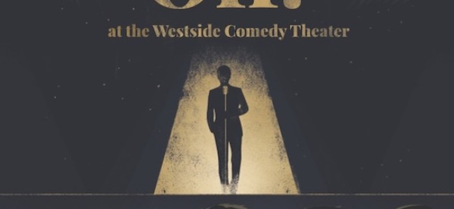 Quick Dish LA: THE JUMP OFF! Stand-Up Show This Thursday 7.25 at Westside Comedy Theater