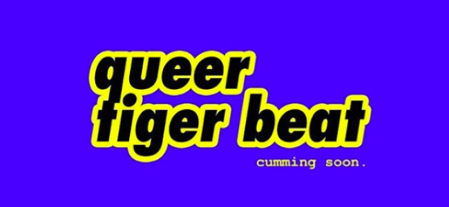 Quick Dish NY: QUEER TIGER BEAT Standup Show 9.12 at Club Cumming
