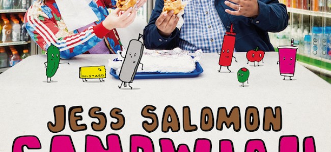 Quick Dish NY: Savor That SANDWICH Comedy 11.23 at Union Hall