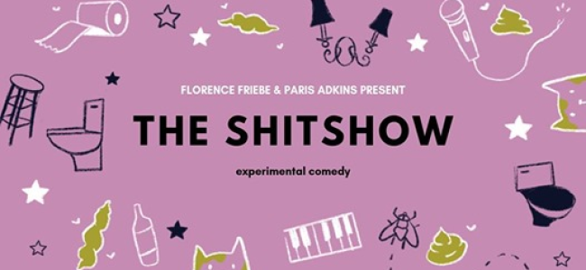 Quick Dish NY: Have Some End of Summer Laughs with THE SH*TSHOW 8.26 at Lucky Jack’s NYC