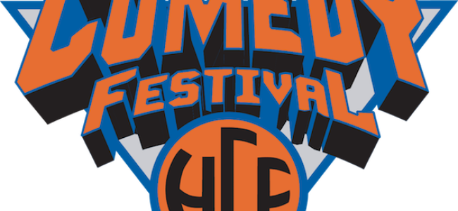 Quick Dish NY: Don’t Miss The 2019 HARLEM COMEDY FEST Starting This Weekend September 22nd-29th