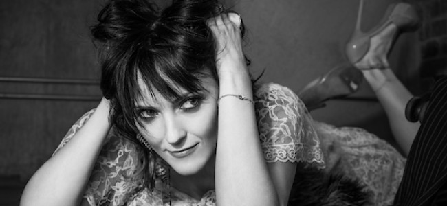 Icing: The International Woman of Comedy, JEN KIRKMAN, Returns to The Bell House 9.11