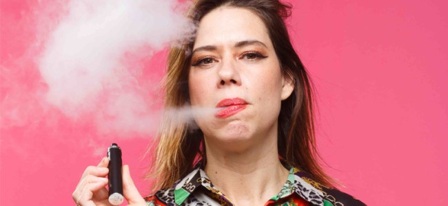 Quick Dish NY: Show And Tell Present LOU SANDERS: SAY HELLO TO YOUR NEW STEP MOMMY / SHAME PIG Tomorrow at Union Hall