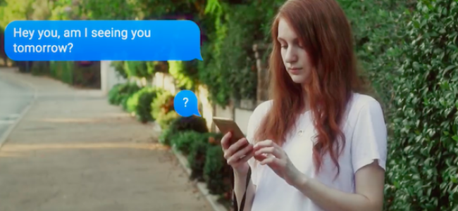 Video Licks: With BREAD BREAK’S “HONESTLY” Your Texting Woes Are Officially Over