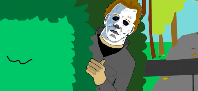Video Licks: Watch FROG BOYZ’ “Halloween” with Chris Gethard The Extended Cut Version Now!