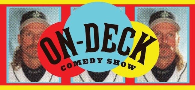 Quick Dish LA: The 2019 ON DECK Comedy World Series Tomorrow at Mid City Arts