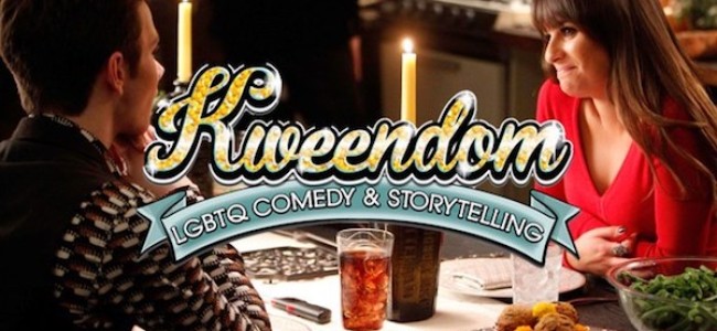 Quick Dish NY: KWEENDOM Friendsgiving 11.15 at Pete’s Candy Store