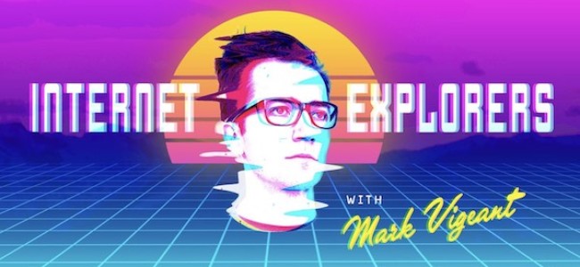 Quick Dish NY: INTERNET EXPLORERS Dabbles in The Influencer World This Friday at Caveat