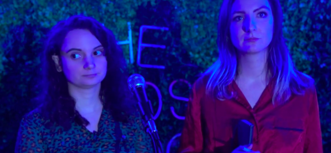 Video Licks: Roommate Grievances Are Aired in SOUL CRUSH’S “Passive Aggressive Poetry Slam”